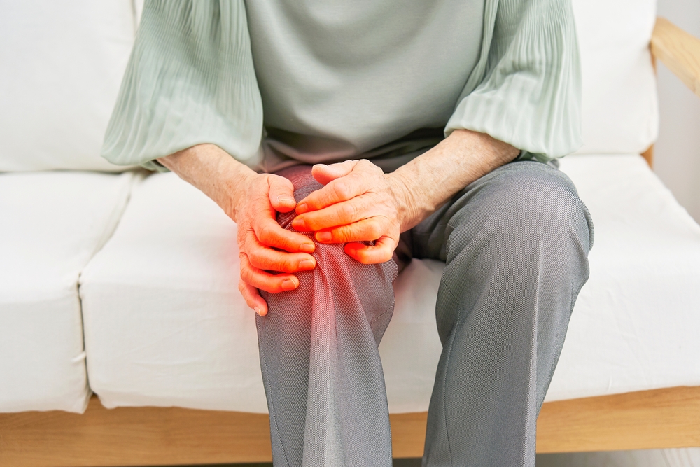 Treatment Of Knee Problems