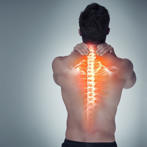 Treatment Of Neck Problems