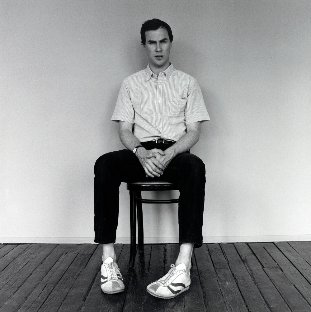 Robert Wilson