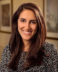 Sarah Ahmed